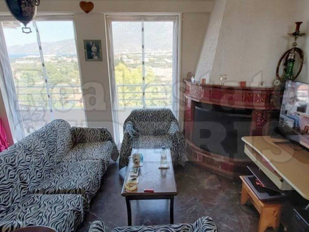 ΣΑΛΟΝΙ ΜΕ ΤΖΑΚΙ ΚΑΙ ΘΕΑ