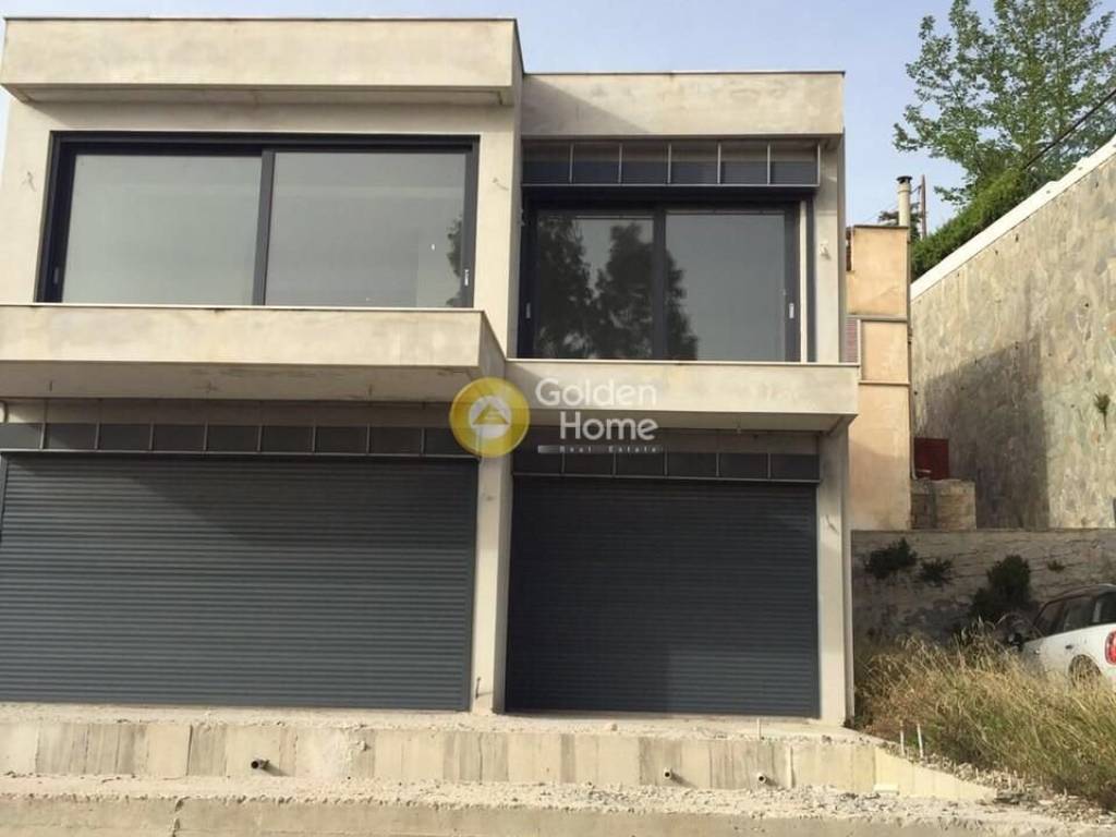 Εξωτερικός Χώρος