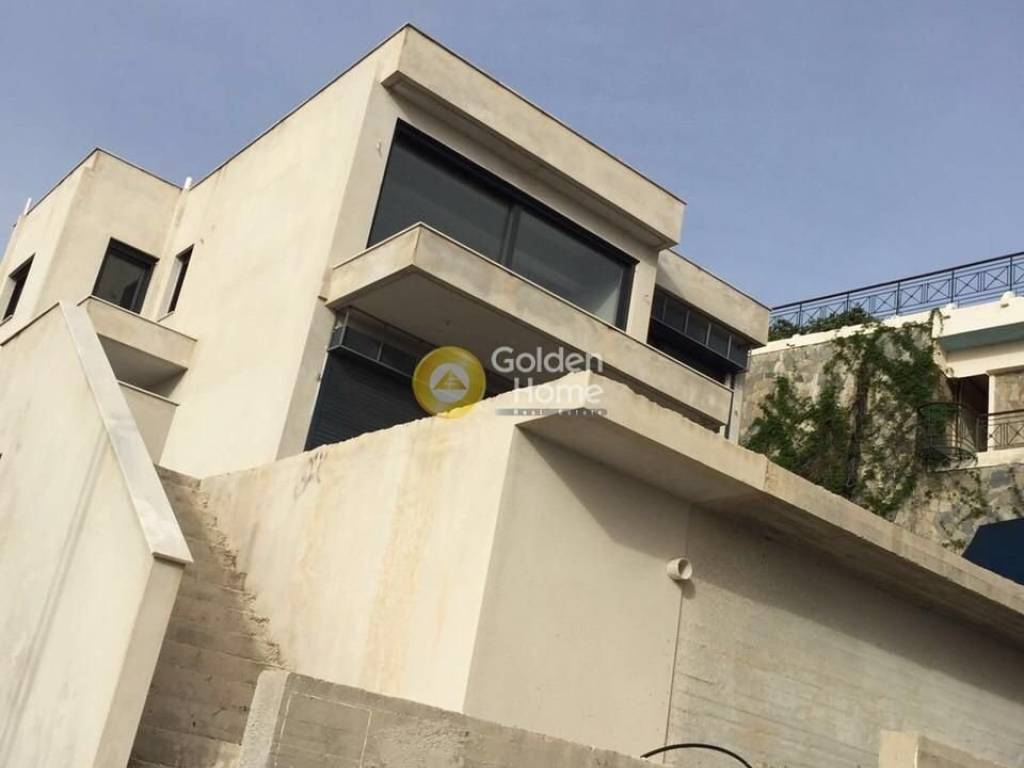 Εξωτερικός Χώρος