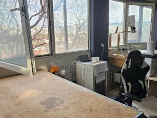 Άποψη εσωτερικού χώρου