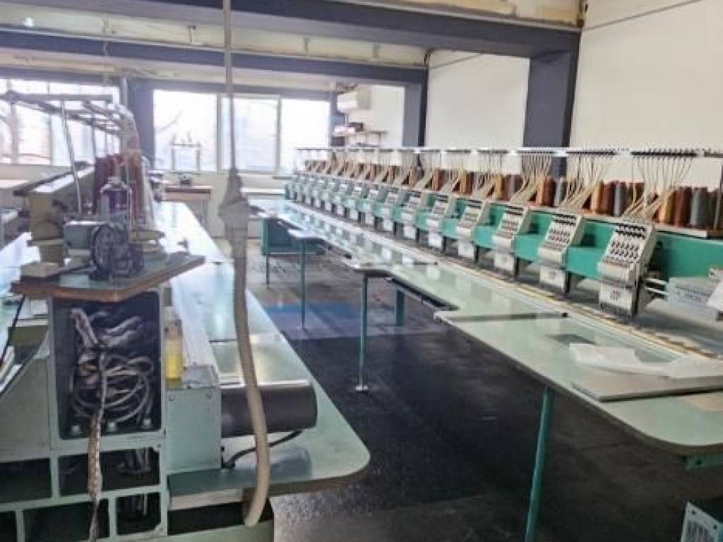 Άποψη εσωτερικού χώρου