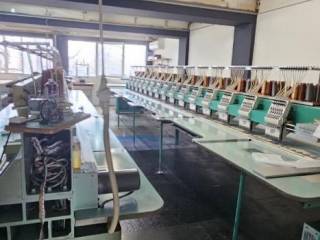 Άποψη εσωτερικού χώρου