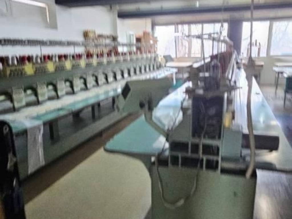 Άποψη εσωτερικού χώρου