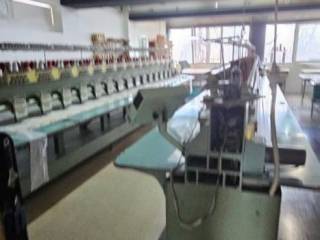 Άποψη εσωτερικού χώρου