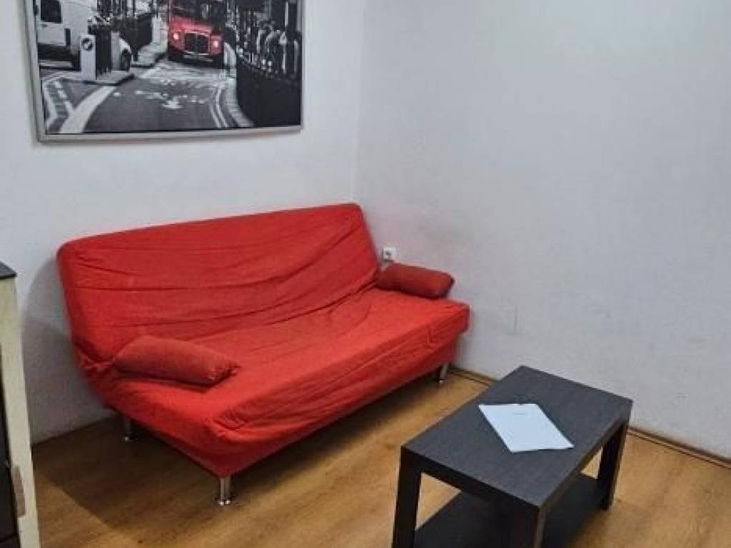 Άποψη εσωτερικού χώρου