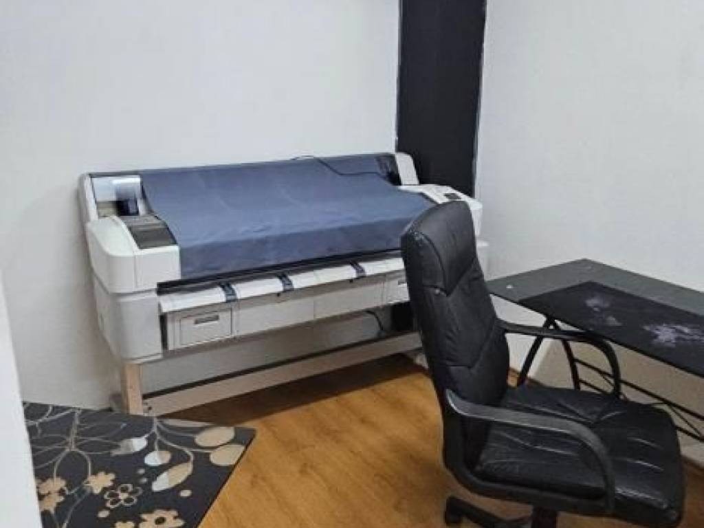 Άποψη εσωτερικού χώρου