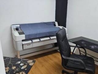 Άποψη εσωτερικού χώρου