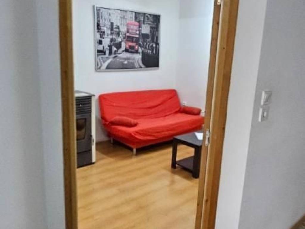 Άποψη εσωτερικού χώρου