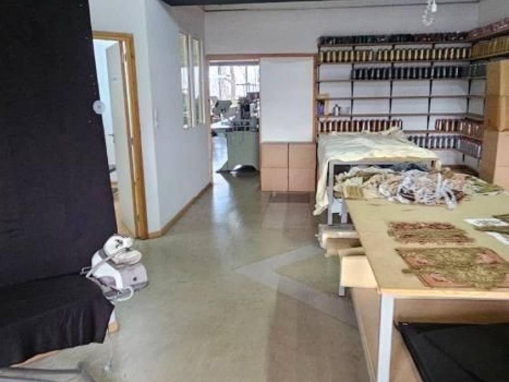 Άποψη εσωτερικού χώρου