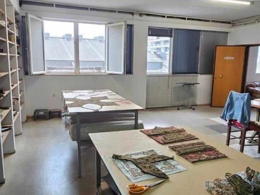 Άποψη εσωτερικού χώρου