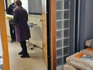 Άποψη εσωτερικού χώρου