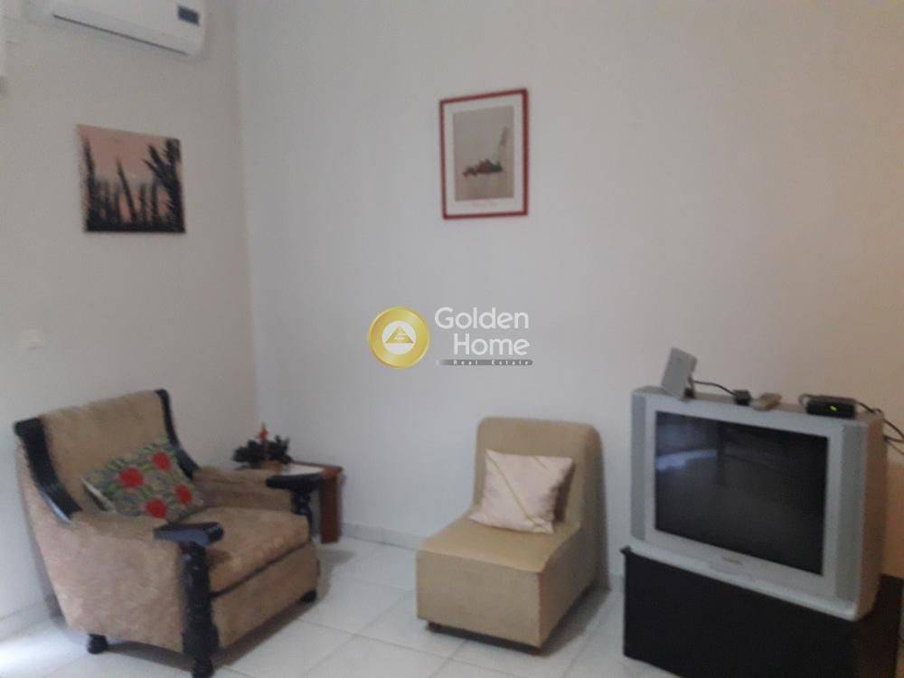 Κυρίως Χώρος