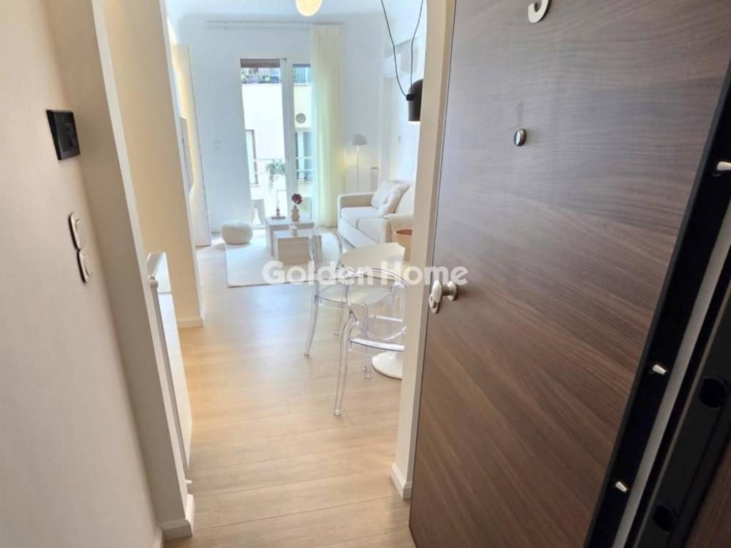 Χολ - Διάδρομος