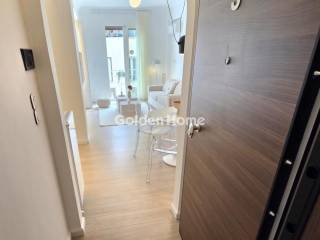 Χολ - Διάδρομος