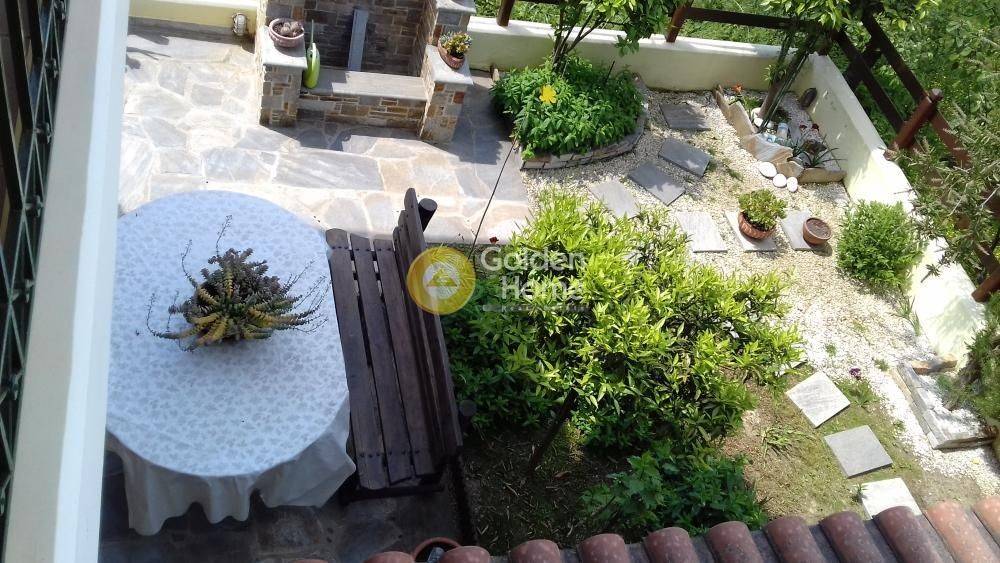 Εξωτερικός Χώρος