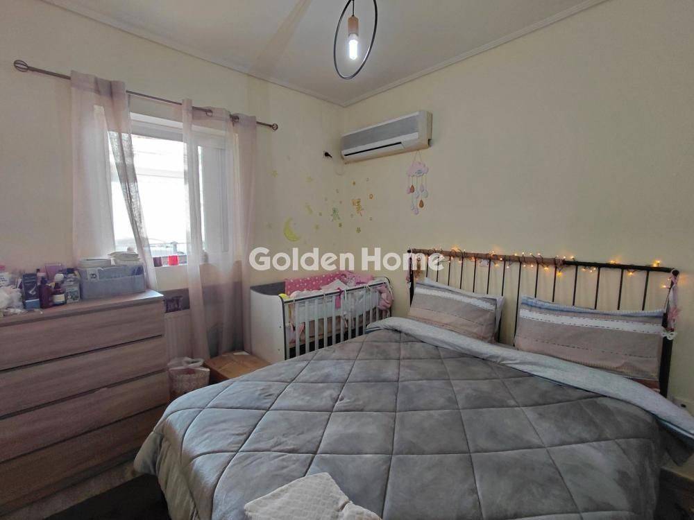 Υπνοδωμάτιο