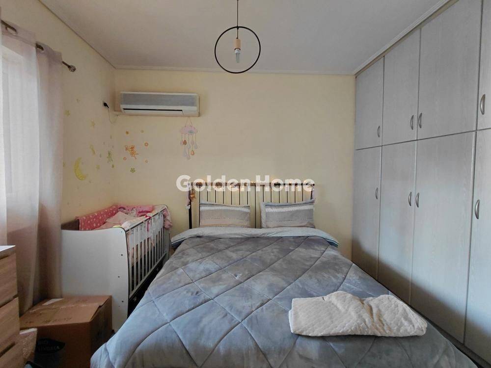 Υπνοδωμάτιο