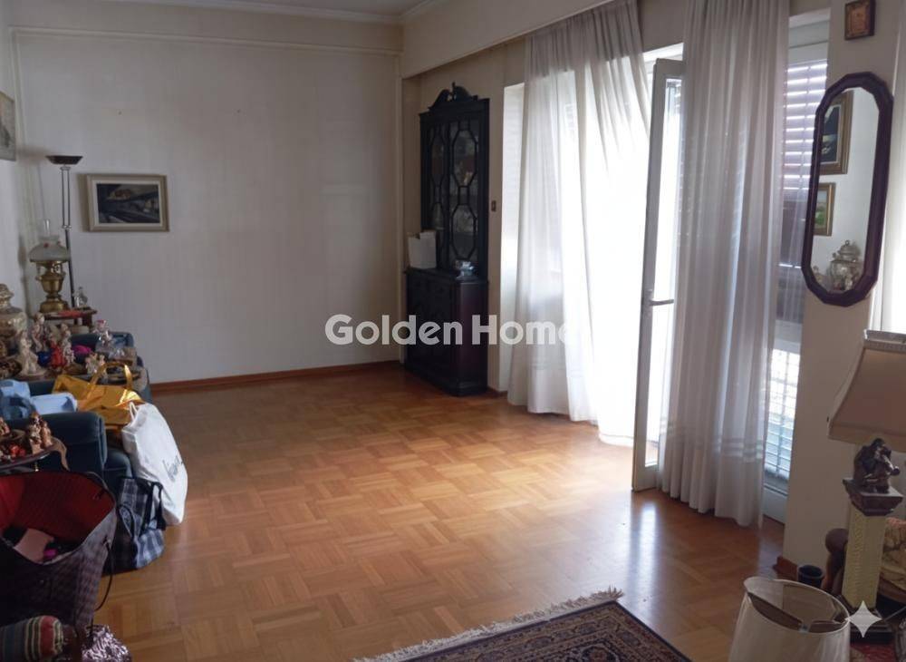 Κυρίως Χώρος