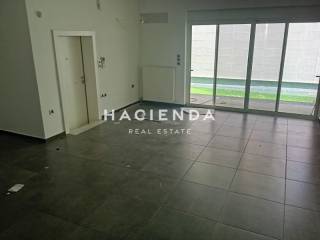 Άποψη χώρου