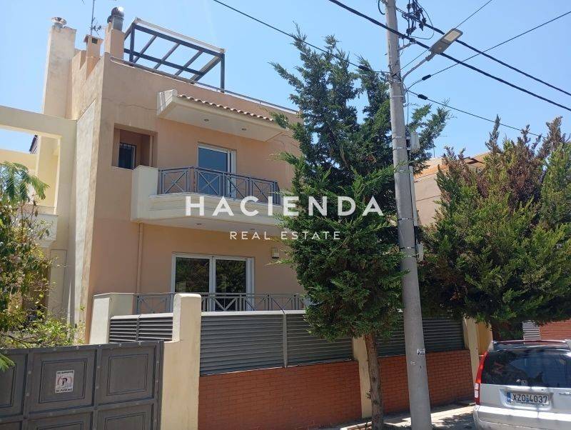 Εξωτερικός χώρος