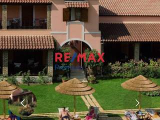 Εξωτερικοι χώροι