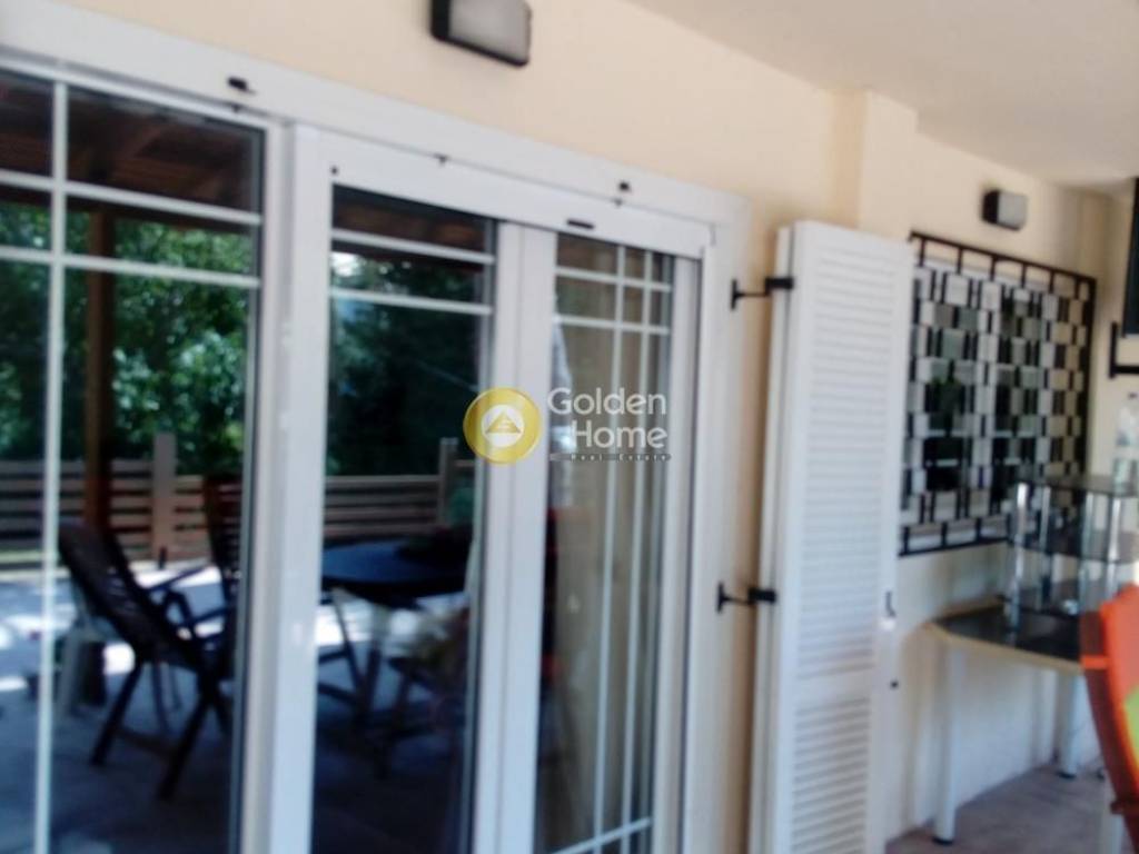 Εξωτερικός Χώρος