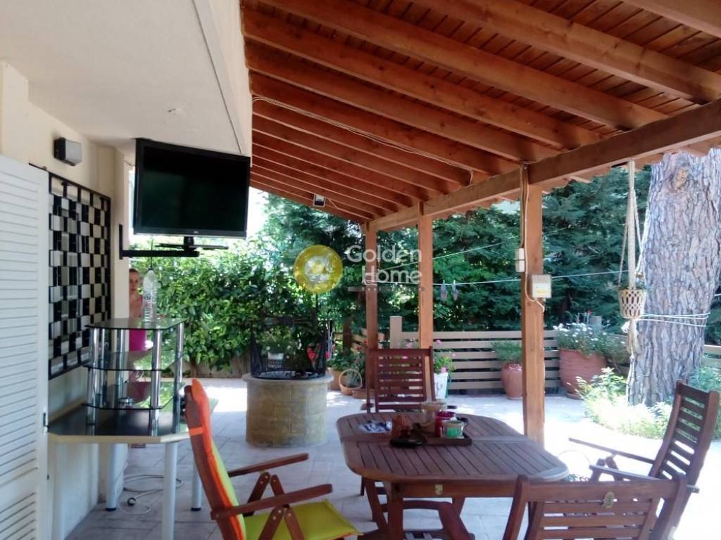 Εξωτερικός Χώρος