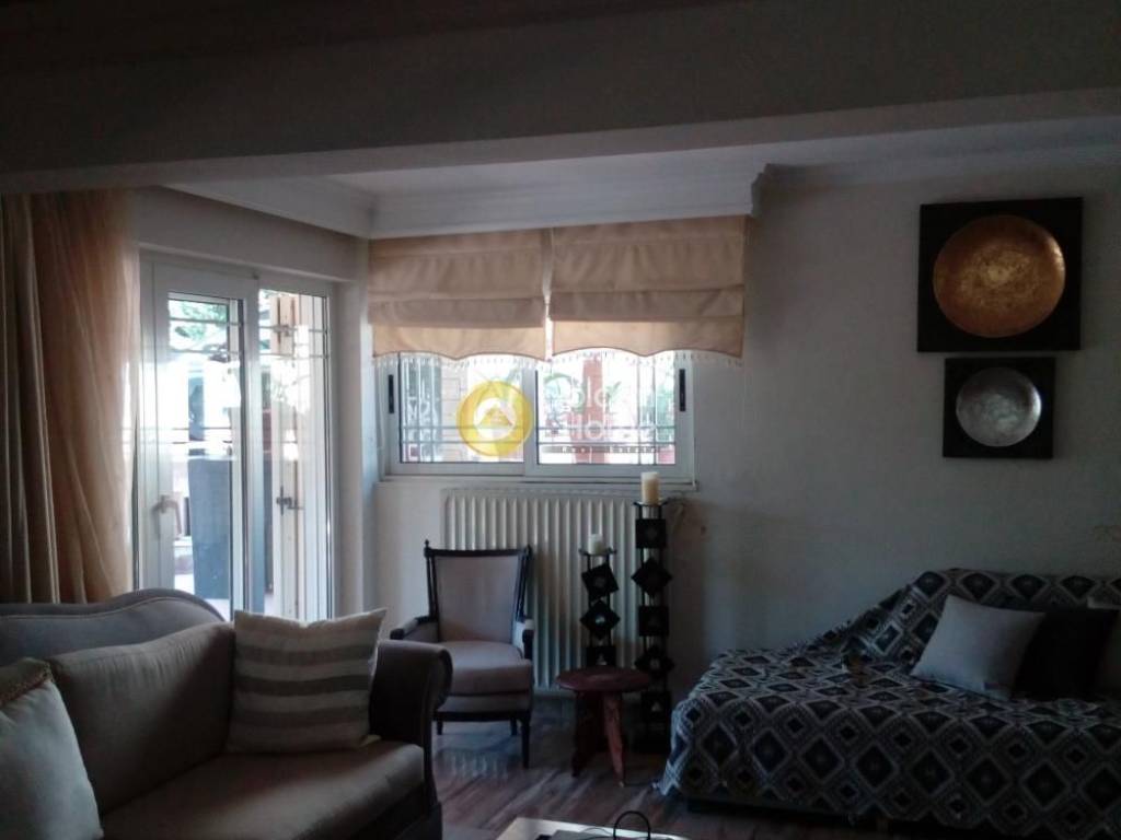 Κυρίως Χώρος