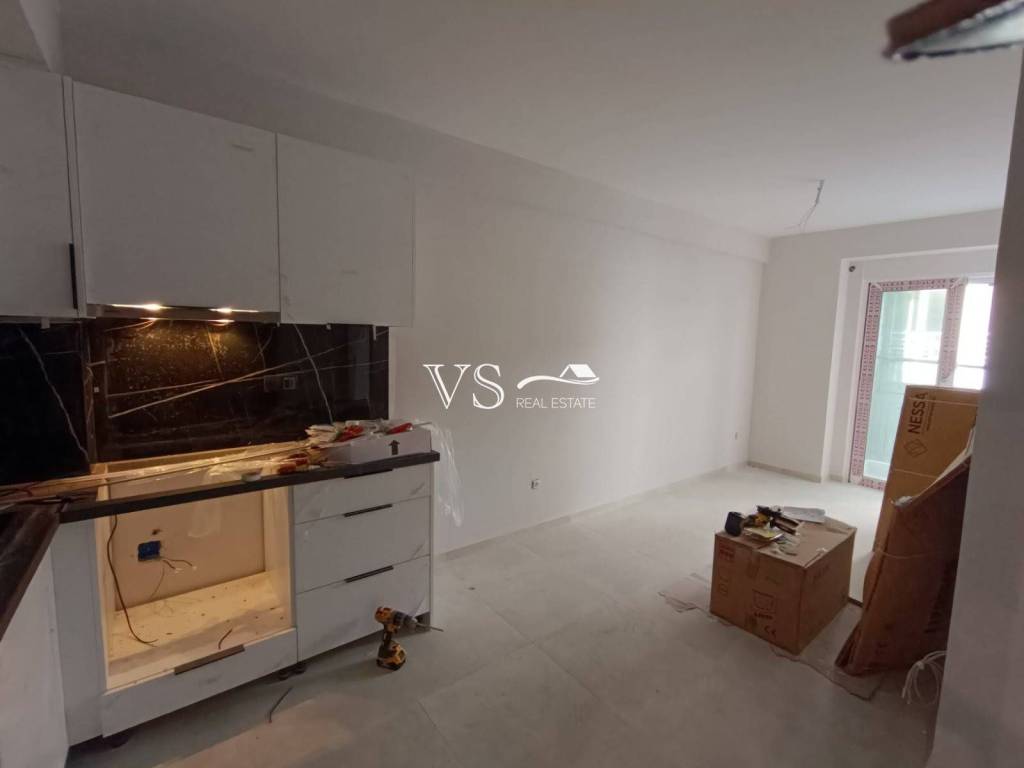 Σαλοκουζίνα