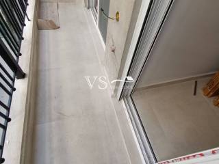 Θέα απο μπαλκόνι