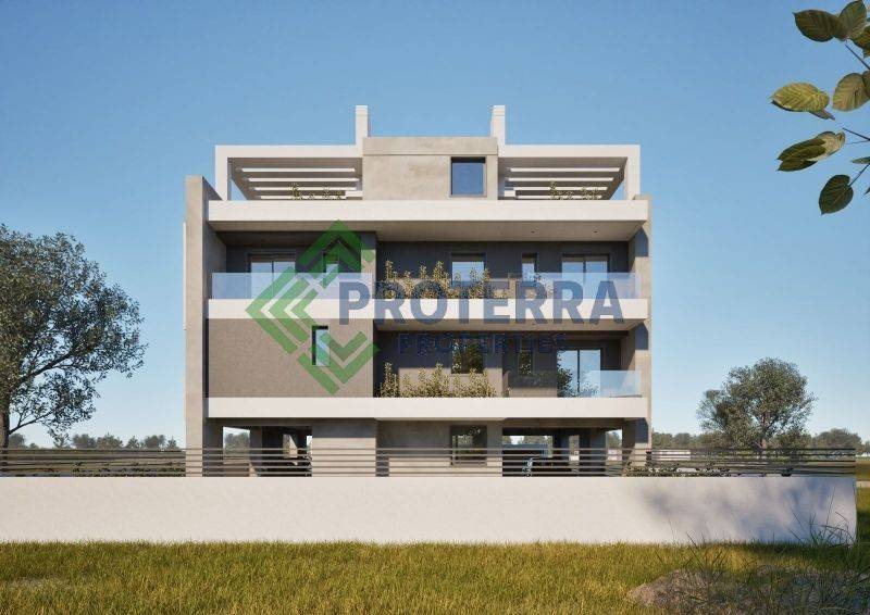 Εξωτερικός χώρος