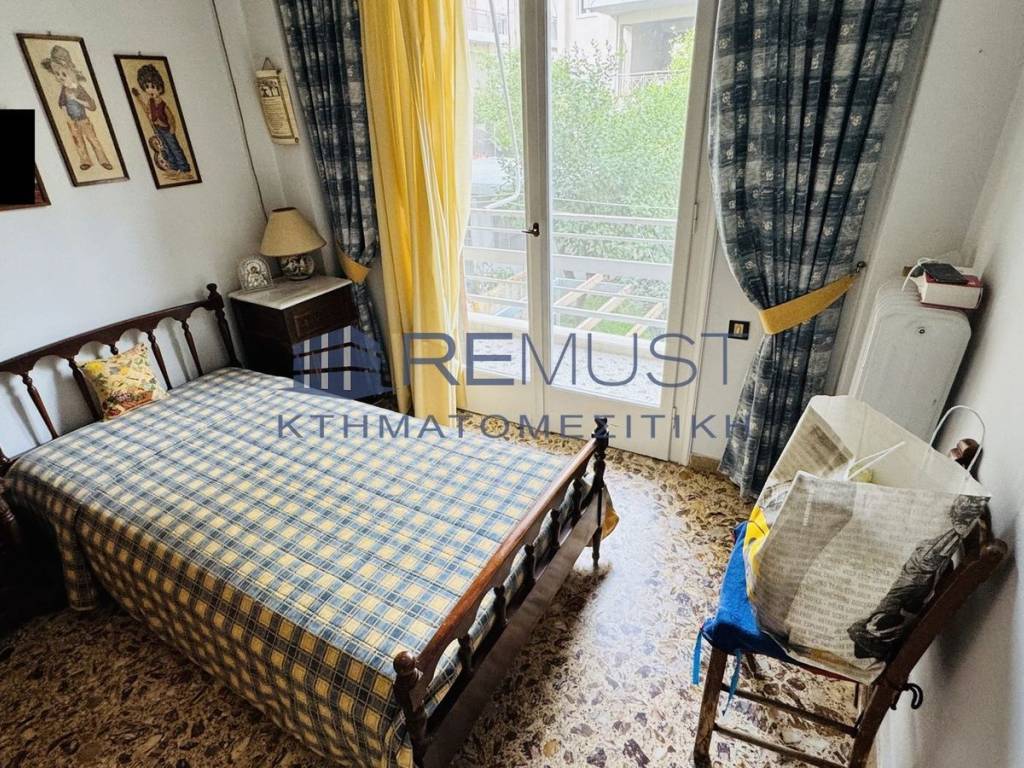 Υπνοδωμάτιο