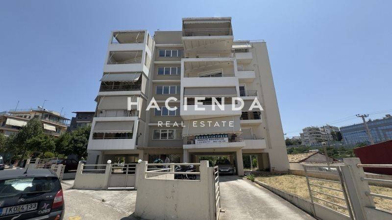 Εξωτερικός χώρος