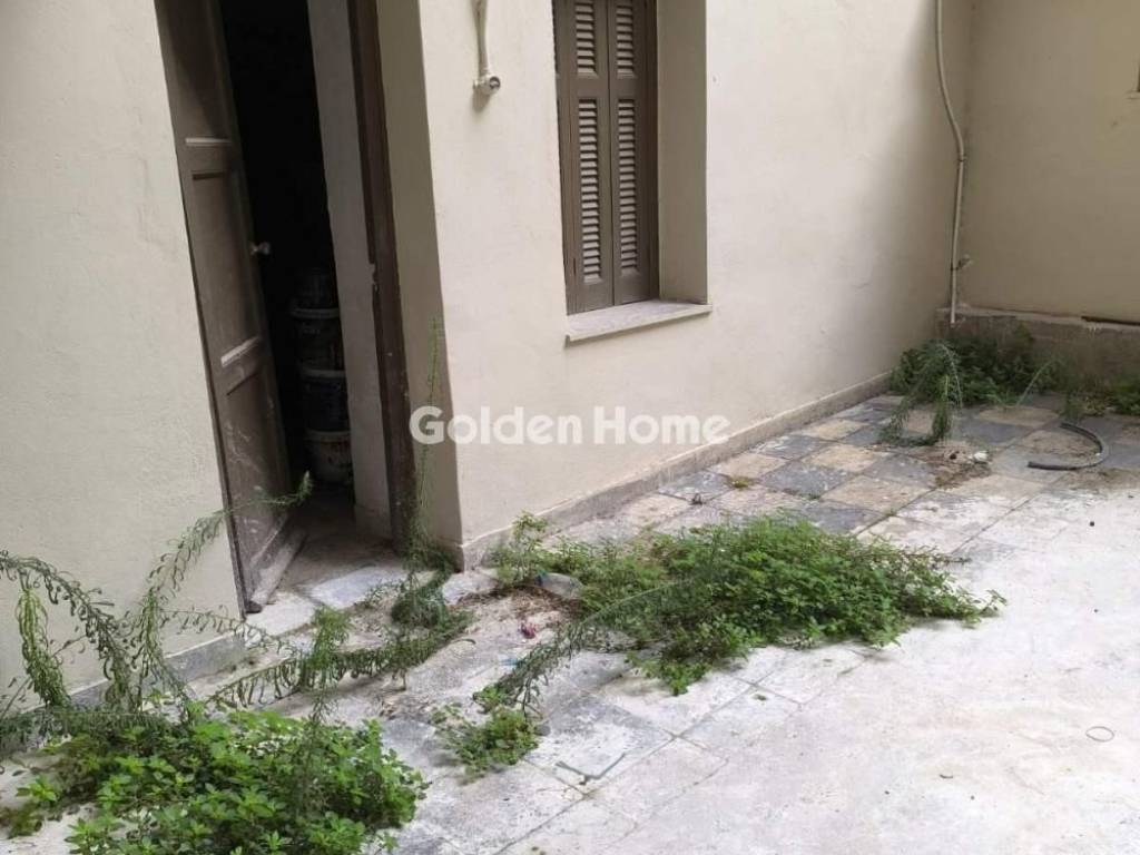 Βοηθητικός Χώρος