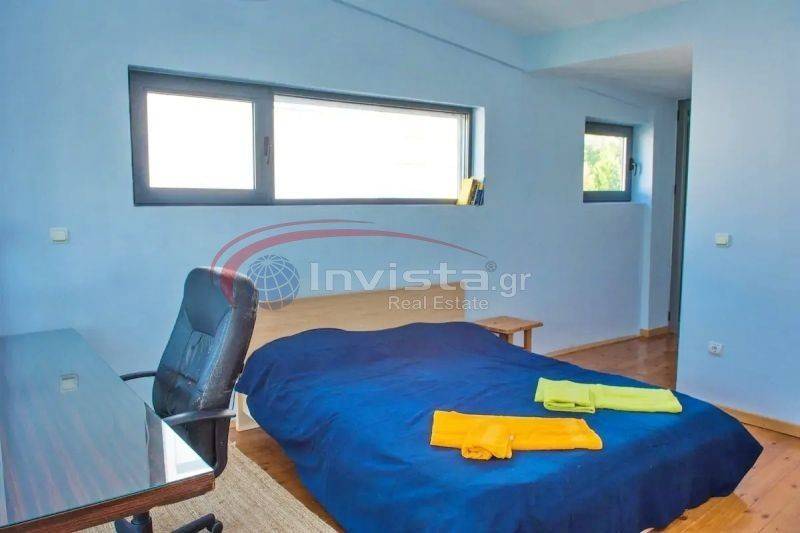 Υπνοδωμάτιο