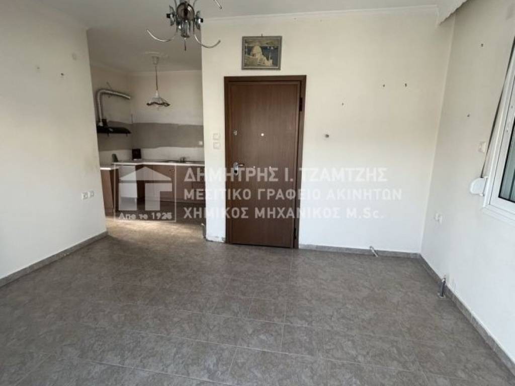 Άποψη χώρου