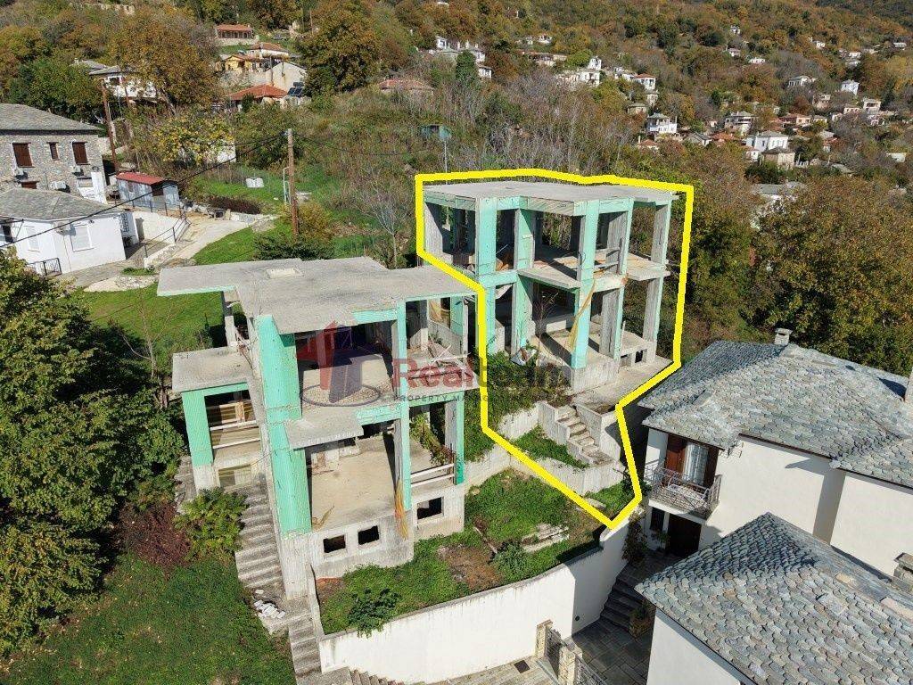 Εξωτερικοι χώροι