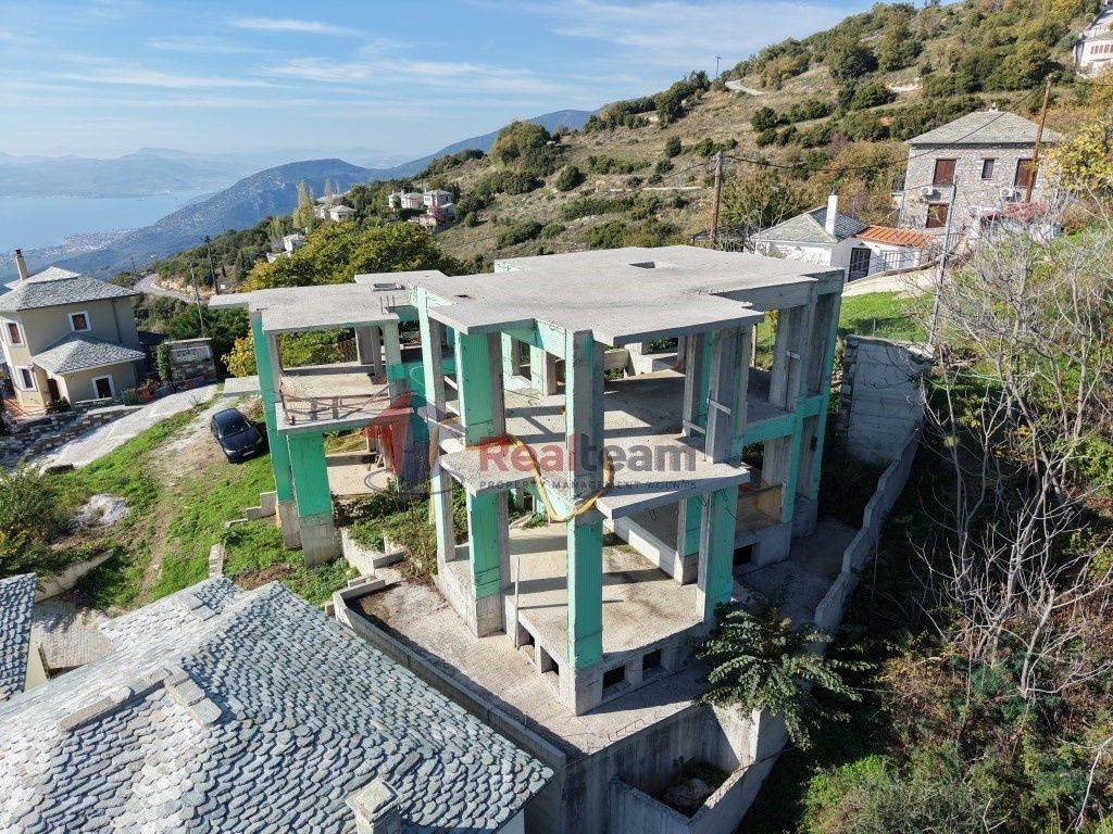 Εξωτερικοι χώροι