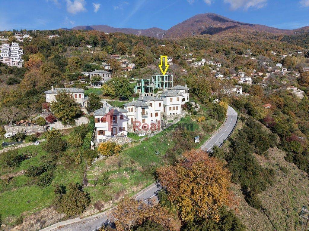 Εξωτερικοι χώροι