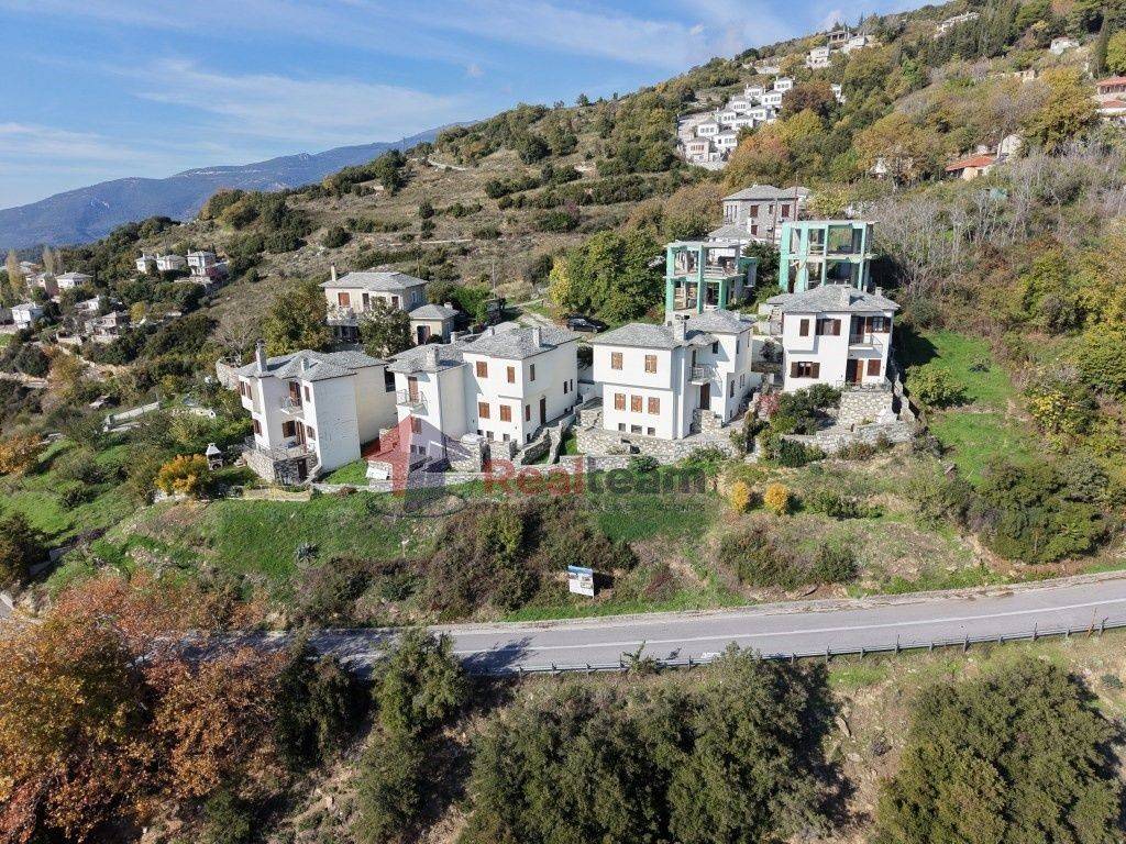 Εξωτερικοι χώροι