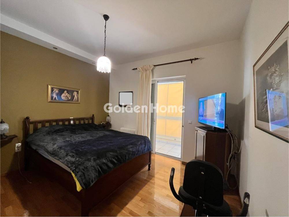 Υπνοδωμάτιο