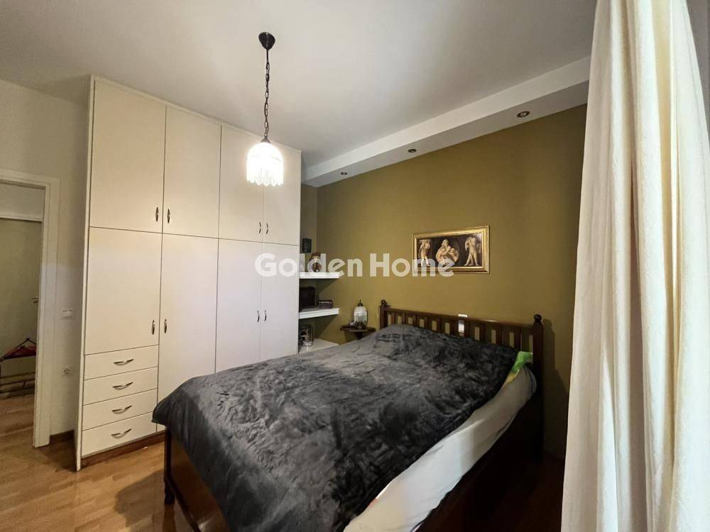 Υπνοδωμάτιο