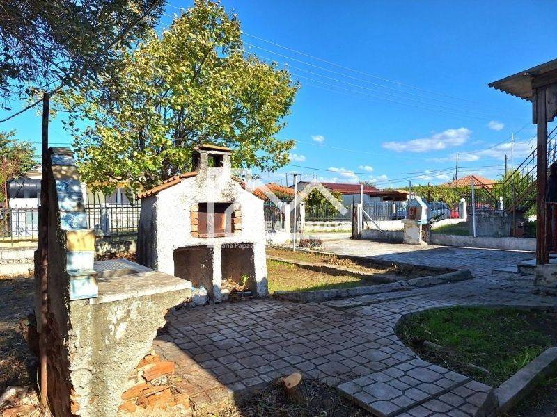 Εξωτερικός χώρος