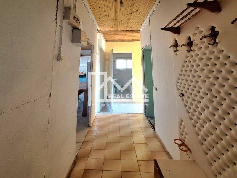 Άποψη χώρου