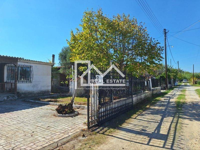 Εξωτερικός χώρος