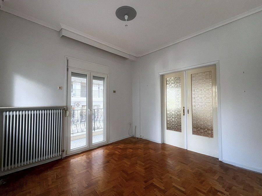 Trapezaria e 3o domatio.