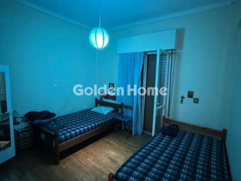 Υπνοδωμάτιο