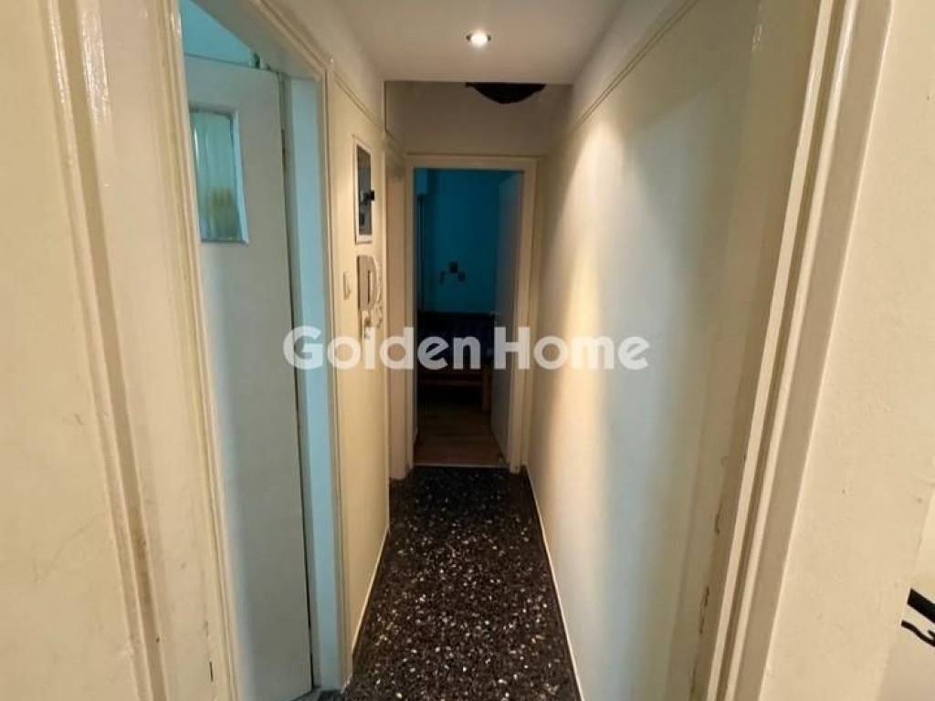 Χολ - Διάδρομος