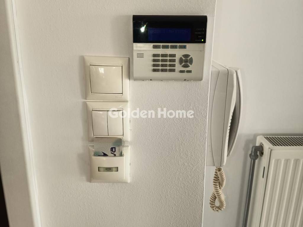 Χολ - Διάδρομος