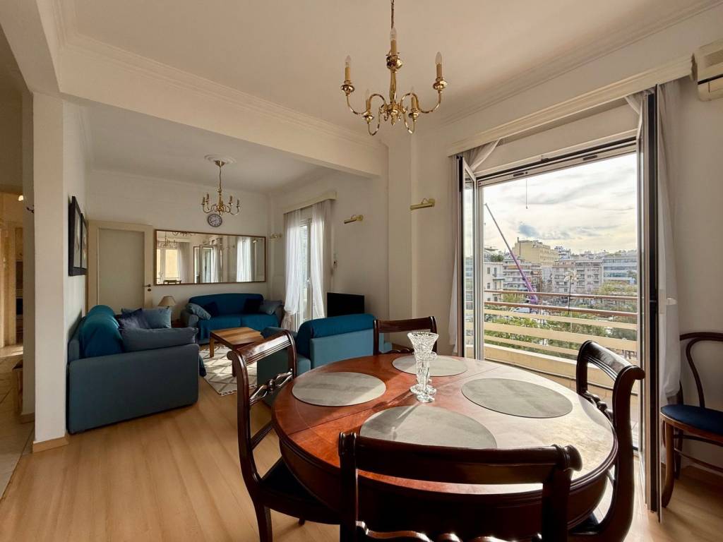 koukaki-_pediki_chara_residential_apartment_for_rent